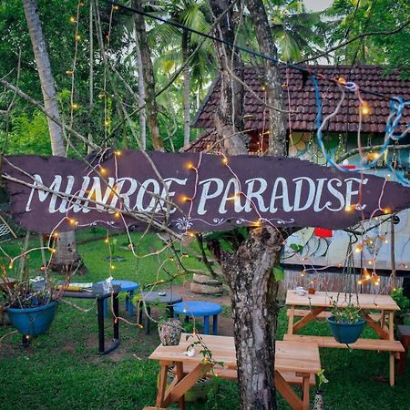 Munroe Paradise Apartment Munroe Island Exterior foto