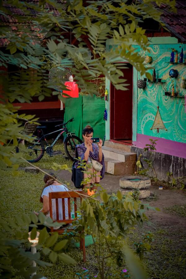 Munroe Paradise Apartment Munroe Island Exterior foto