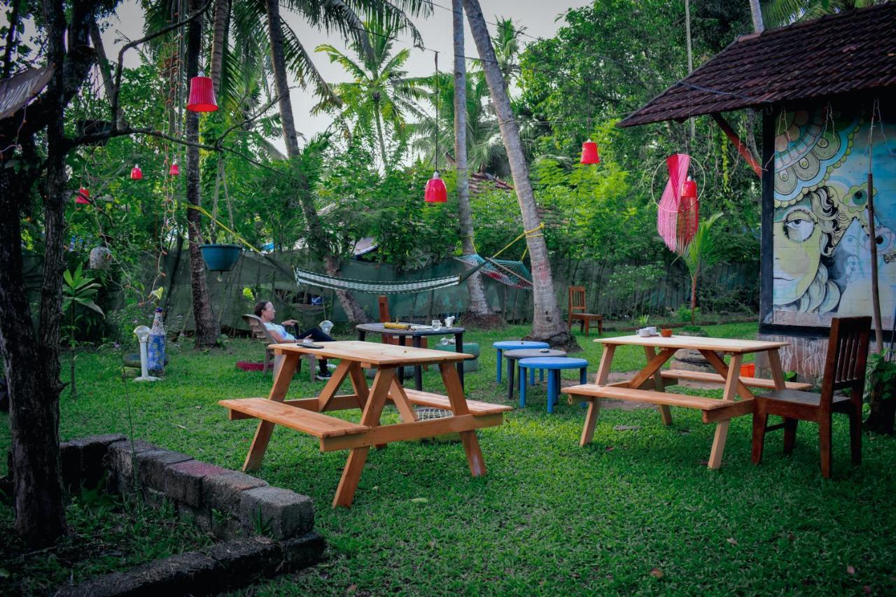 Munroe Paradise Apartment Munroe Island Exterior foto