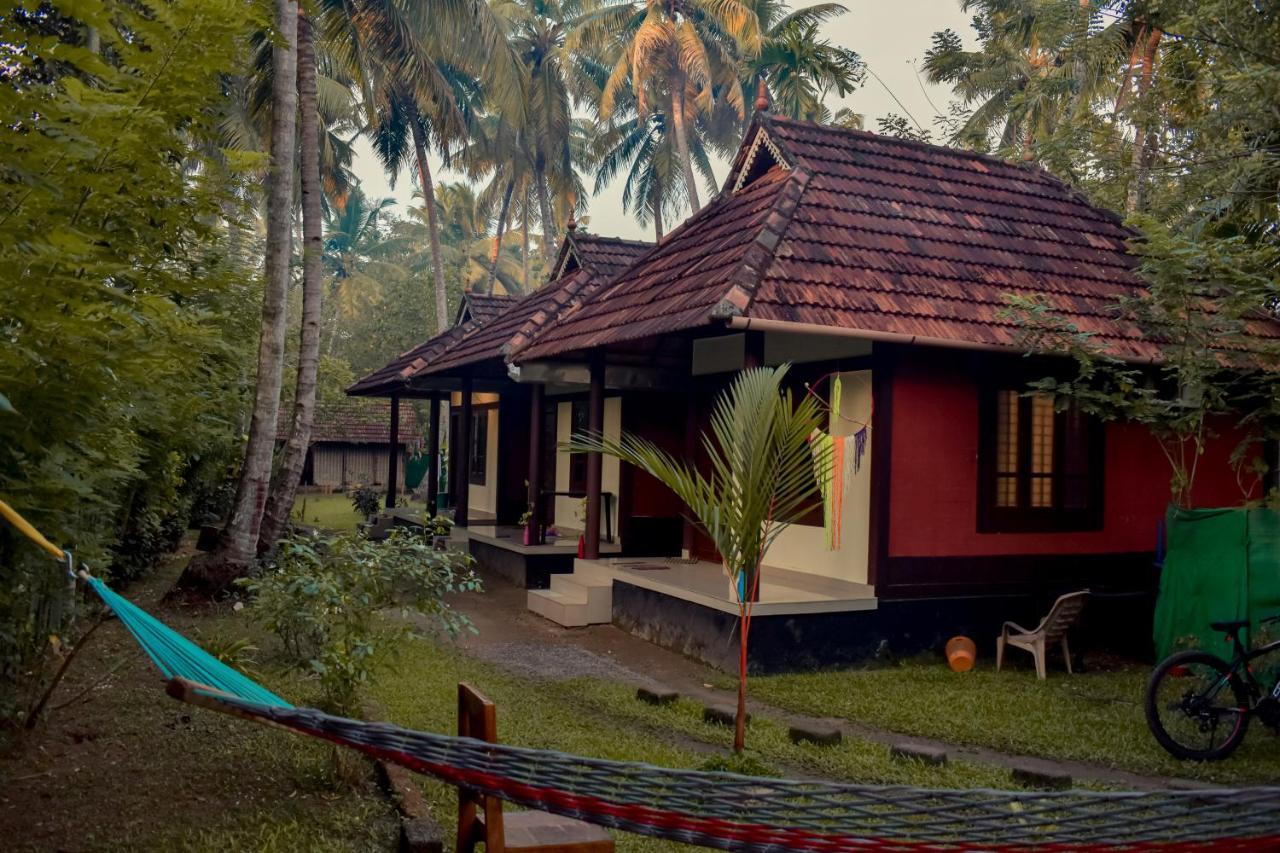 Munroe Paradise Apartment Munroe Island Exterior foto