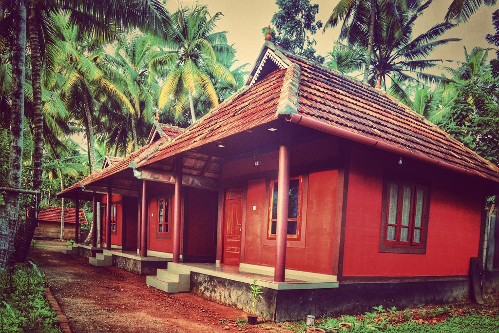 Munroe Paradise Apartment Munroe Island Exterior foto