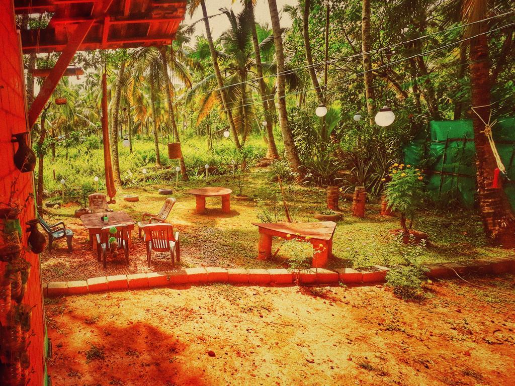 Munroe Paradise Apartment Munroe Island Exterior foto