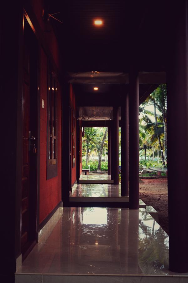 Munroe Paradise Apartment Munroe Island Exterior foto