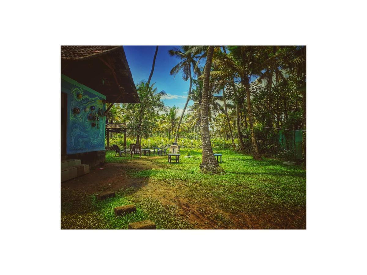 Munroe Paradise Apartment Munroe Island Exterior foto
